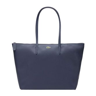 Lacoste Donna, Borse, Blu, Taglia unica, new