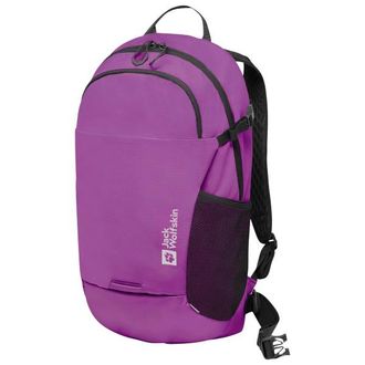 Jack Wolfskin Velocity 20 Wanderrucksack - Unisex | lila