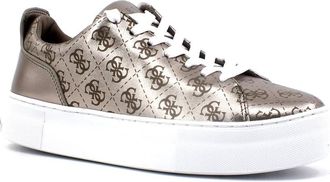 Guess Gianele Sneakers - Dames - Sneakers - Veelkleurig - 37 EU - Schoenen