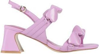 Luciano Barachini FOOTWEAR - Sandals sur YOOX.COM
