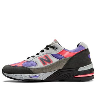 New Balance 991 Made in UK Palace Purple M991PLE