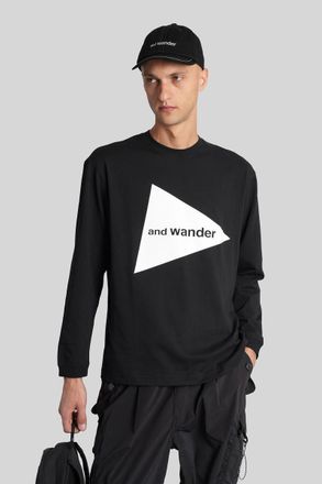 And Wander T-Shirt