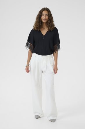 Culture Pants Suiting CUyala Pants Suiting Straight fit