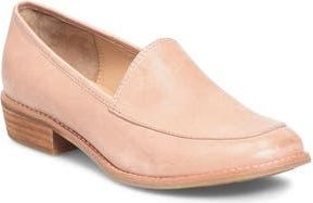 S&ouml;fft Napoli Loafer in Rose Taupe at Nordstrom Rack, Size 6.5