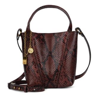 Chlo&eacute; Mujer, Bolsos, Marr&oacute;n, Talla: ONE Size