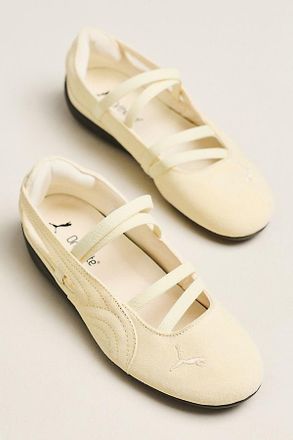 Puma Speedcat OG Ballet Sneakers