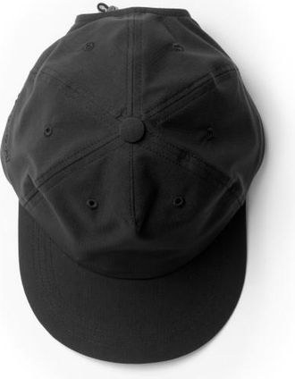 Houdini Daybreak Cap Cap - Unisex | schwarz