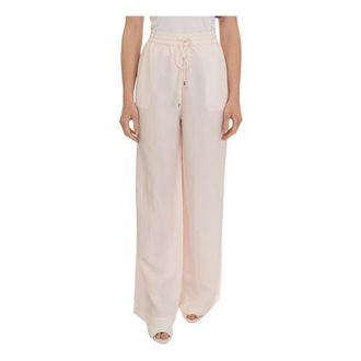 HUGO BOSS Mujer, Pantalones, Rosa, Talla: L