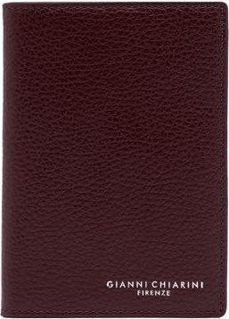 Gianni Chiarini WALLETS GRAIN