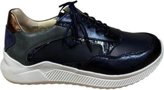 Wolky Donna, Scarpe, Blu, 38 EU, new