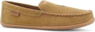 Ralph Lauren Mocassin Loafers - Heren - Loafers - Bruin - 41 EU - Leer - Schoenen