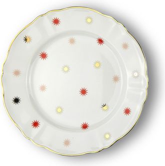 BITOSSI HOME Volta dinner plate
