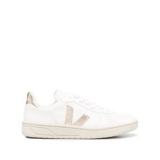 Veja Stylish Trainers for a Trendy Look