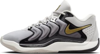 Nike KD 17 EP Light Iron Ore FJ9488-003