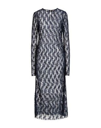 Pi&egrave;ce... DRESSES - Midi dresses on YOOX.COM