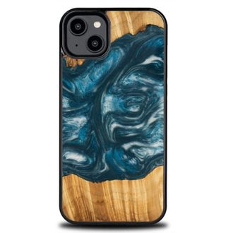OEM Funda Bewood Unique Para Iphone 15 Plus - 4 Elementos - Air