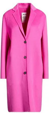 ANNIE PARIS CAPISPALLA - Cappotti su YOOX.COM