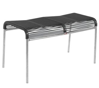 Schubiger M&ouml;bel Spaghetti-2er-Hocker S&auml;ntis