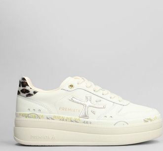 Premiata Micol Sneakers