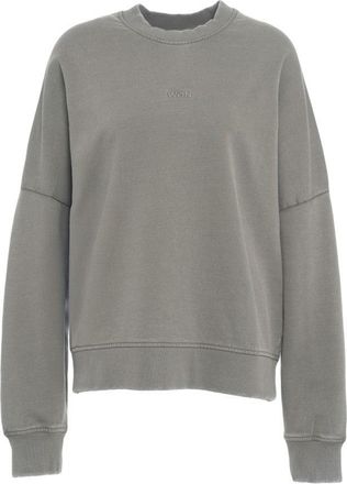 Won Hundred Staff Crew Sweatshirt