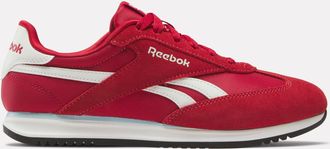 Reebok Womens Reebok World 70 In Red//Blue M