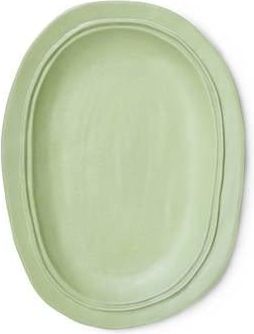 HKliving serveerschaal New classics (39x29 cm)