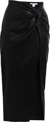 Topshop BOTTOMWEAR - Maxi skirts sur YOOX.COM