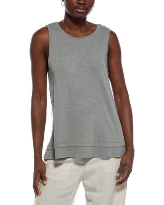 Xcvi Xcvi Wearables Philo Tank
