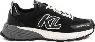 Karl Lagerfeld Sneakers Orion - Nero