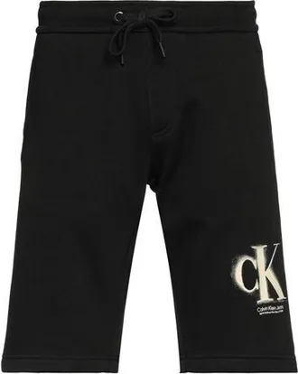 Calvin Klein BOTTOMWEAR - Shorts & Bermuda Shorts sur YOOX.COM
