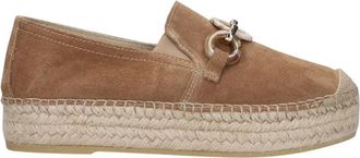 Viguera Espadrilles 2292 - Dames - Espadrilles - Beige - 38 EU - Schoenen