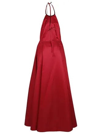 Lavi Womens Sleeveless Long Dress