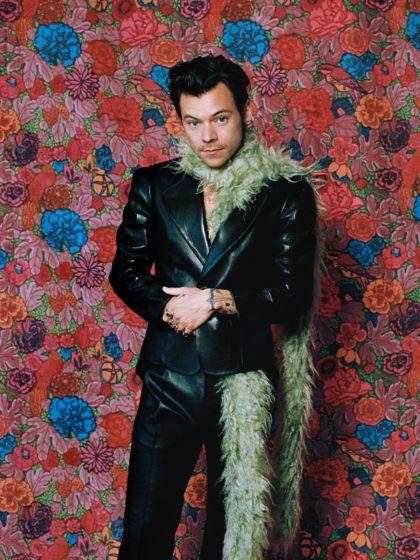 Multitalent: Harry Styles hat seine eigene Beauty Marke namens „Pleasing“ gelauncht