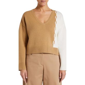 Pennyblack Donna, Maglie, Multicolore, M, new