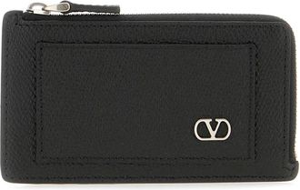 Valentino Garavani Uomo, Accessori, Nero, Taglia unica, new