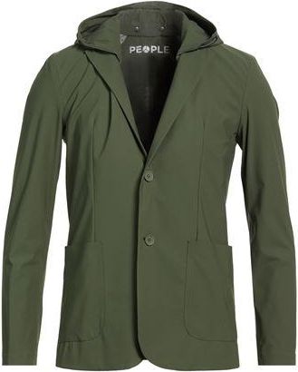 People of Shibuya CAPISPALLA - Giacche & Giubbotti su YOOX.COM