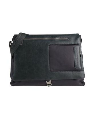 Piquadro BAGS - Cross-body bags sur YOOX.COM
