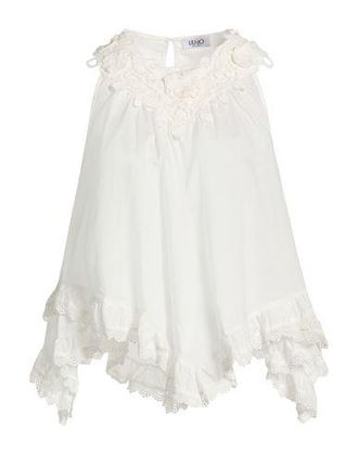 Liu Jo CAMISETAS Y TOPS - Tops en YOOX.COM