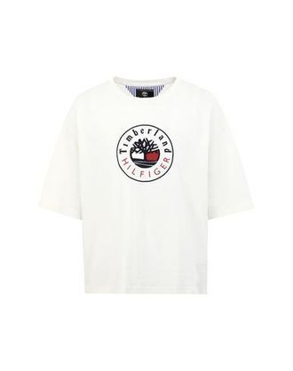 Tommy Hilfiger x Timberland THXTBL RI LOGO T-SHIRT