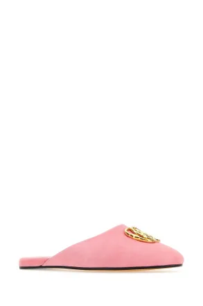 Bally Newsamantha50 Slippers Flat Shoes