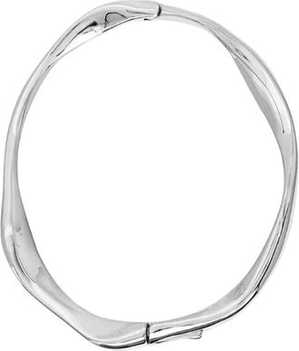 Trussardi Bracelets - Dames - Armbanden - Grijs - ONE Size - Accessoires