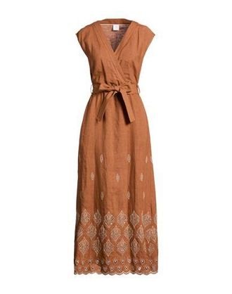 Eleventy Maxi dresses