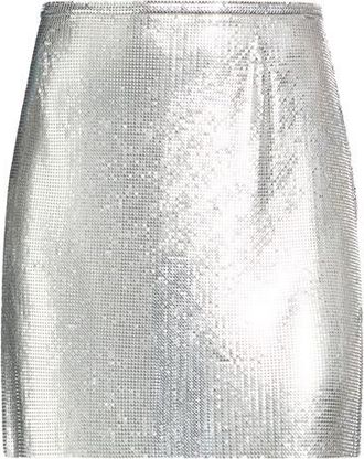 Paco Rabanne PARTES DE ABAJO - Minifaldas en YOOX.COM