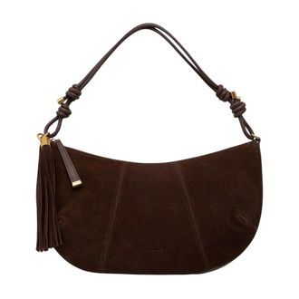 Twinset Mujer, Bolsos, Marr&oacute;n, Talla: ONE Size