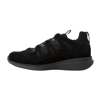 OAMC Sneakers, male, Black, Size: 7 US Trail Runner Sneakers