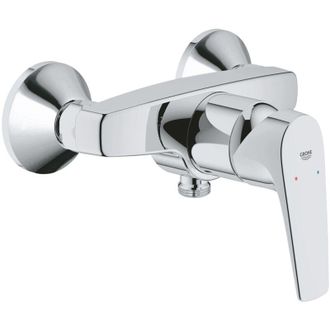 No Brand No Brand - Grohe Mezclador Monomando De Ducha Start Flow (23771000)