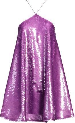 Alexis DRESSES - Mini dresses on YOOX.COM