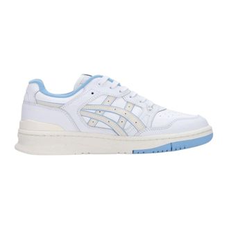 Asics Hombre, Zapatos, Blanco, Talla: 45 EU