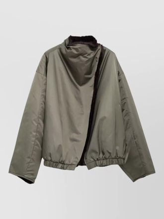 Frankie Shop puffer jacket