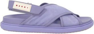 Marni FOOTWEAR - Sandals sur YOOX.COM